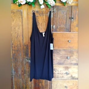 NWT  "Joyspun" sooo soft Sleep dress or Slip